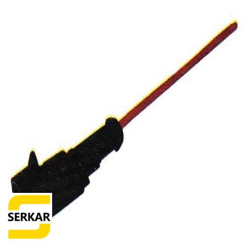 FIAT KARBÜRATÖR SOKETI ERKEK